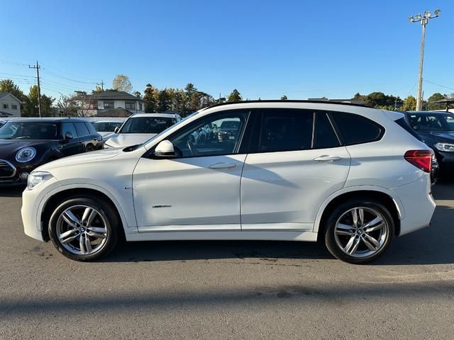 Bmw X1 2017-02 196476-3