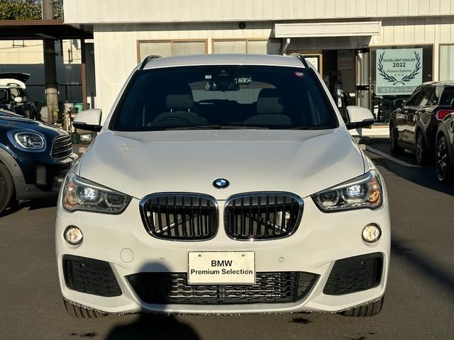 Bmw X1 2017-02 196476-4
