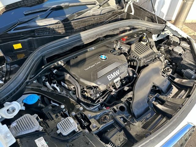 Bmw X1 2017-02 196476-6