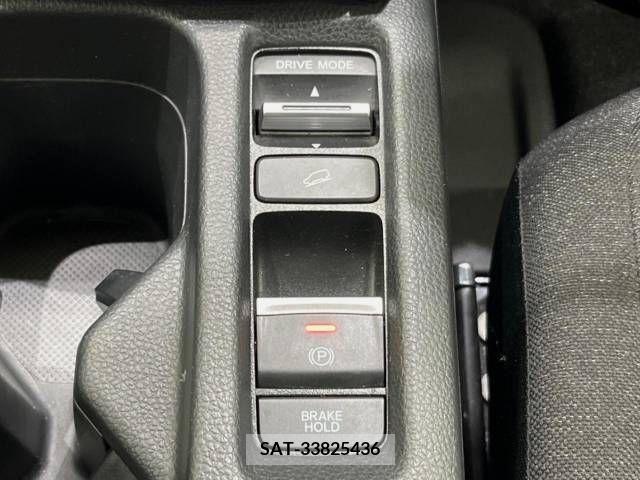 Honda VEZEL 2021-08 394785-6