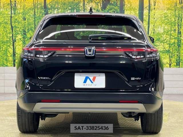 Honda VEZEL 2021-08 394785-15