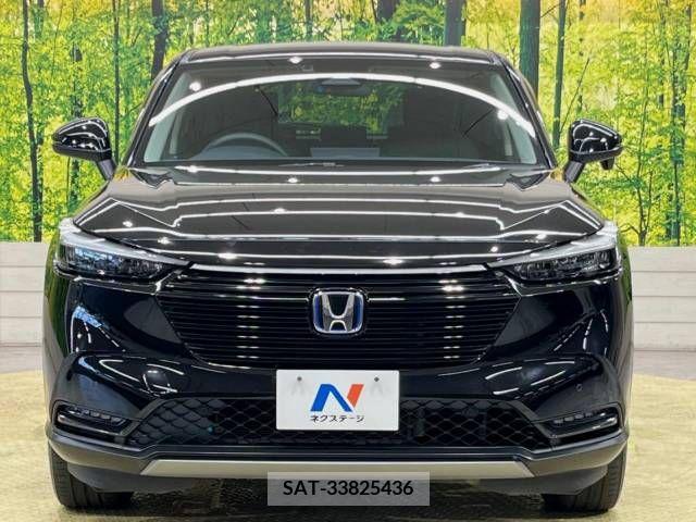 Honda VEZEL 2021-08 394785-14