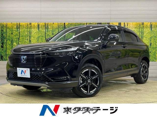 Honda VEZEL 2021-08 394785-0