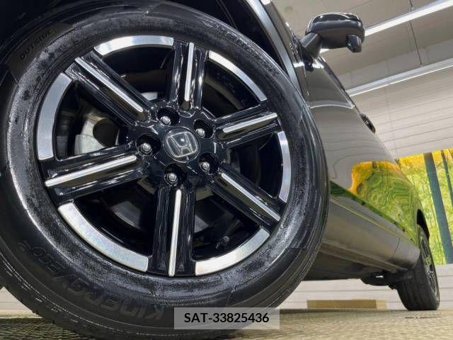 Honda VEZEL 2021-08 394785-13
