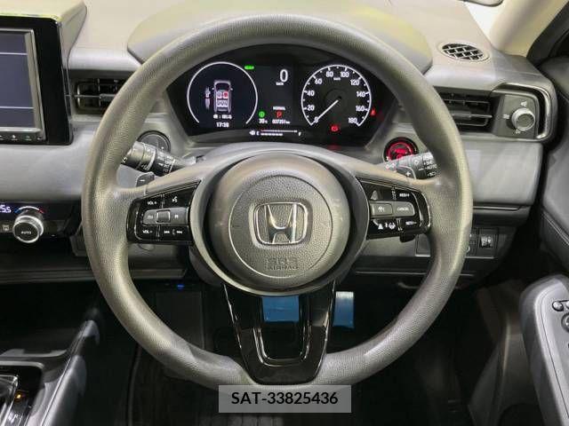 Honda VEZEL 2021-08 394785-11