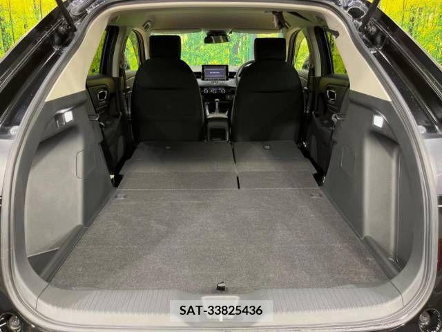 Honda VEZEL 2021-08 394785-10