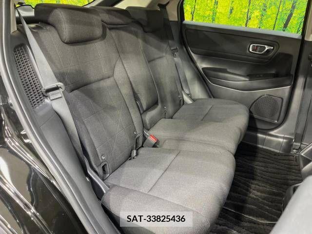 Honda VEZEL 2021-08 394785-9