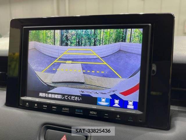 Honda VEZEL 2021-08 394785-4