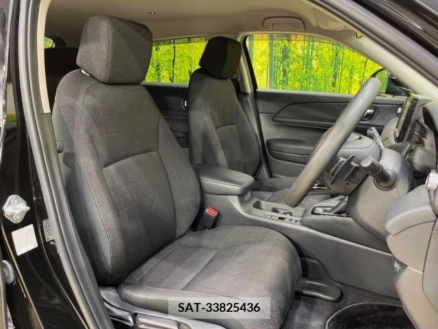 Honda VEZEL 2021-08 394785-8