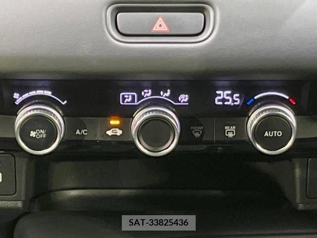 Honda VEZEL 2021-08 394785-7