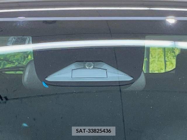Honda VEZEL 2021-08 394785-2