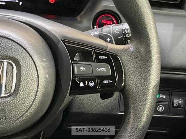 Honda VEZEL 2021-08 394785-5