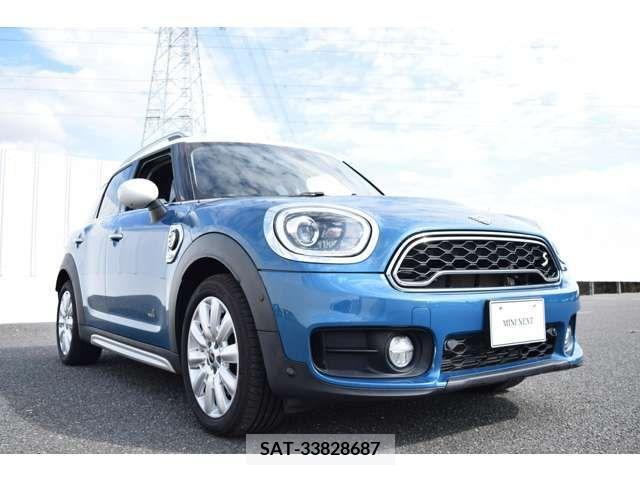 Bmw MINI 2018-07 277360-5