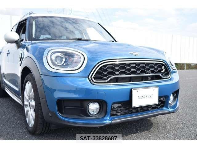 Bmw MINI 2018-07 277360-4
