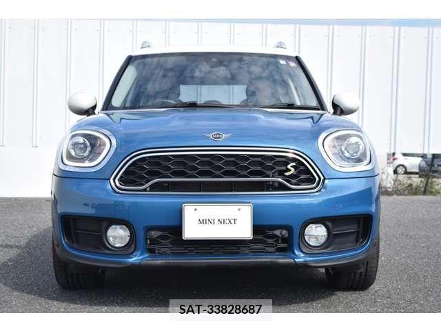 Bmw MINI 2018-07 277360-3