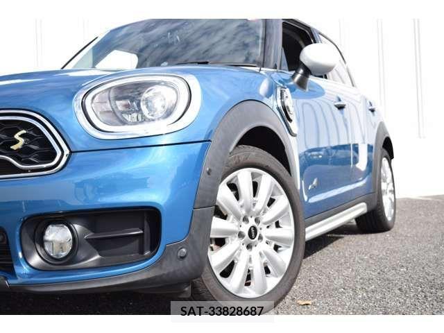 Bmw MINI 2018-07 277360-2