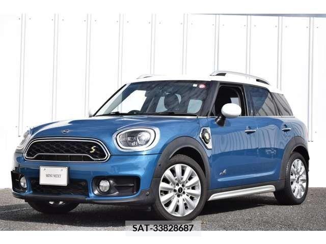 Bmw MINI 2018-07 277360-0