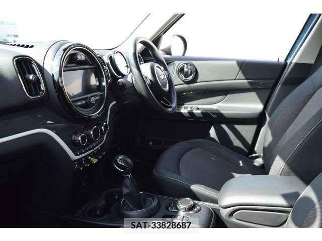 Bmw MINI 2018-07 277360-13