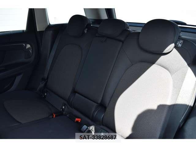 Bmw MINI 2018-07 277360-12