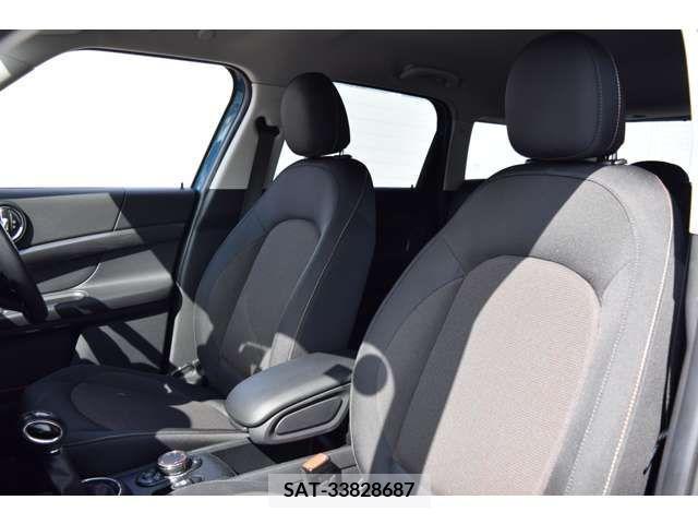Bmw MINI 2018-07 277360-11