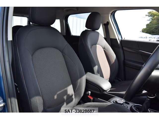 Bmw MINI 2018-07 277360-9