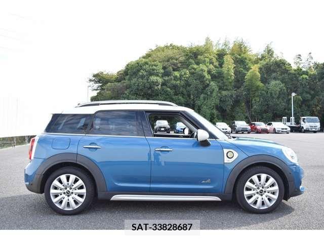 Bmw MINI 2018-07 277360-8