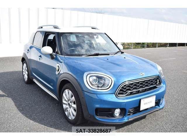 Bmw MINI 2018-07 277360-7