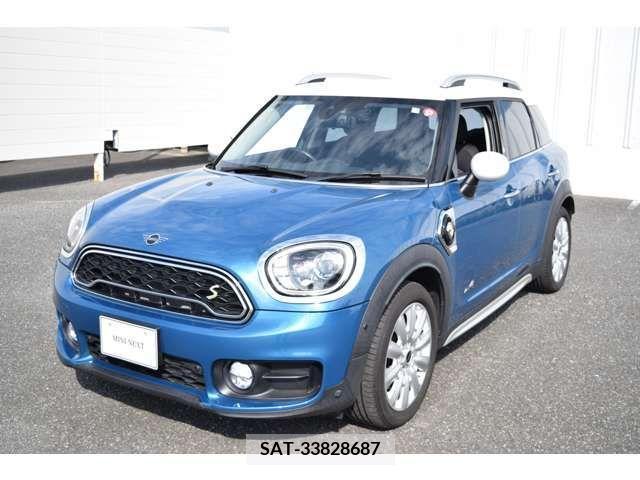 Bmw MINI 2018-07 277360-6