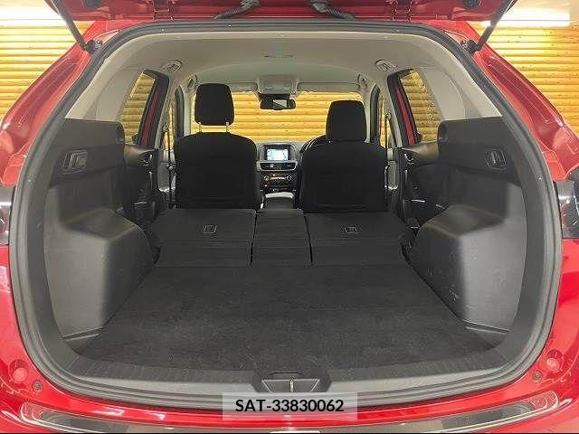 Mazda CX-5 2015-07 266044-19