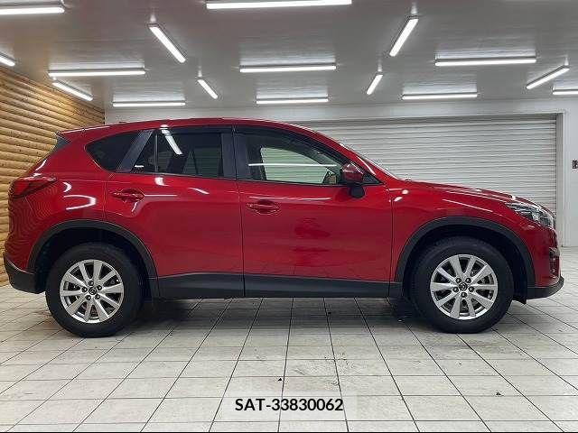 Mazda CX-5 2015-07 266044-17