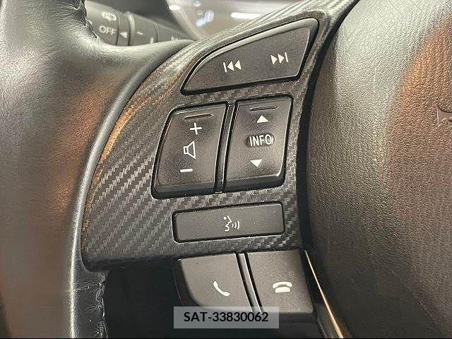 Mazda CX-5 2015-07 266044-14