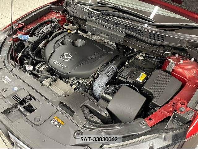 Mazda CX-5 2015-07 266044-13
