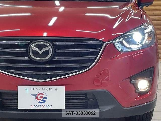 Mazda CX-5 2015-07 266044-9