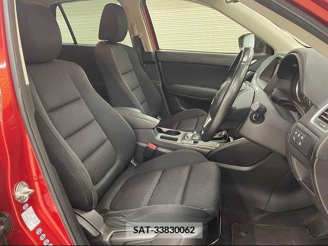 Mazda CX-5 2015-07 266044-7