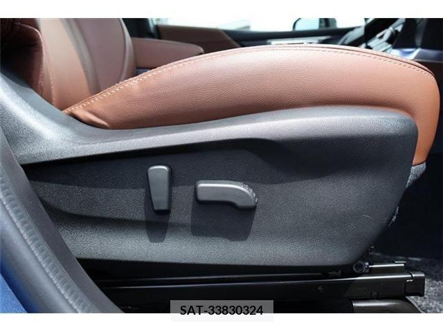 Subaru FORESTER 2019-04 384060-24