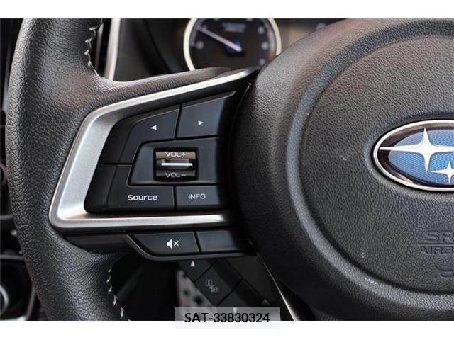 Subaru FORESTER 2019-04 384060-21