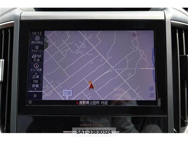 Subaru FORESTER 2019-04 384060-4