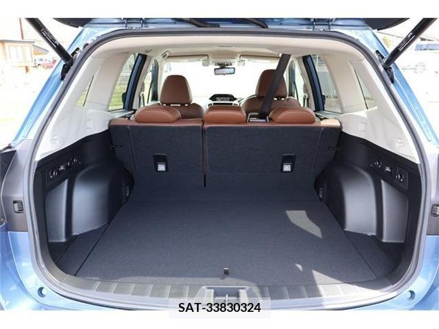 Subaru FORESTER 2019-04 384060-28