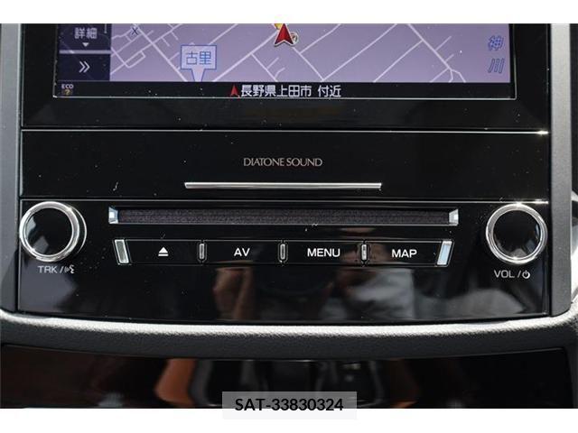 Subaru FORESTER 2019-04 384060-19