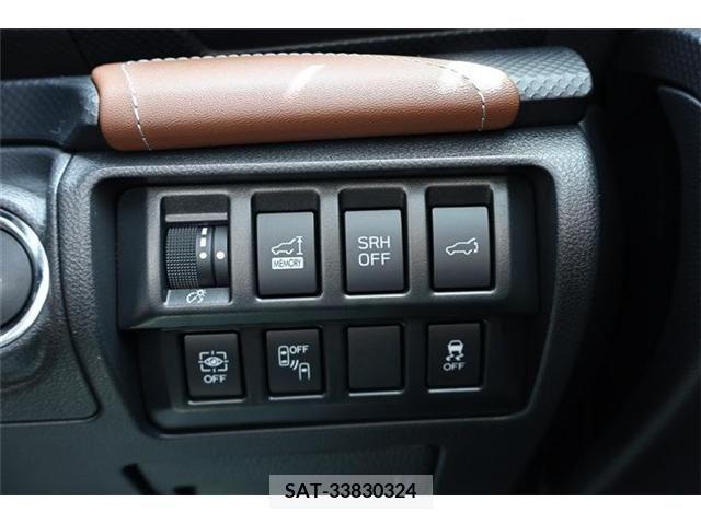 Subaru FORESTER 2019-04 384060-11