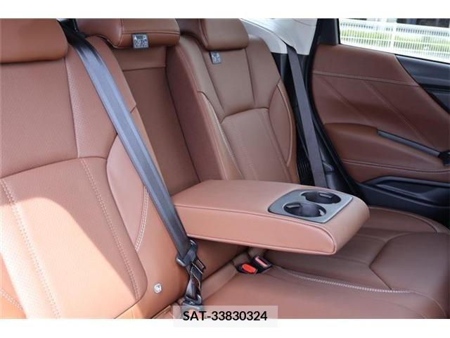 Subaru FORESTER 2019-04 384060-27