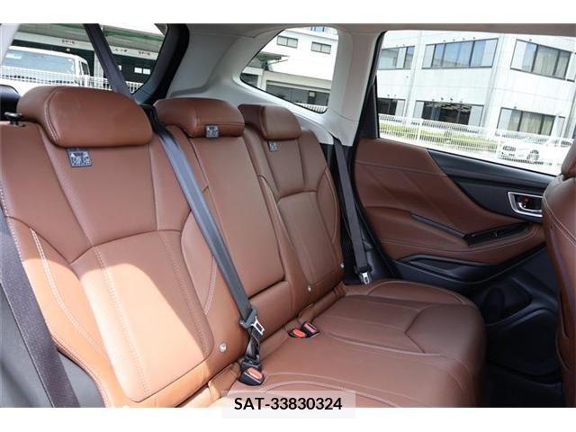 Subaru FORESTER 2019-04 384060-26
