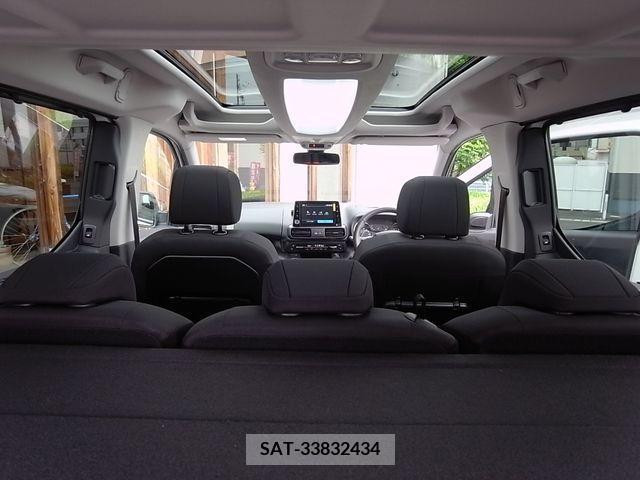 Citroen BERLINGO 2022-03 202074-15