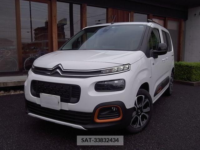 Citroen BERLINGO 2022-03 202074-0