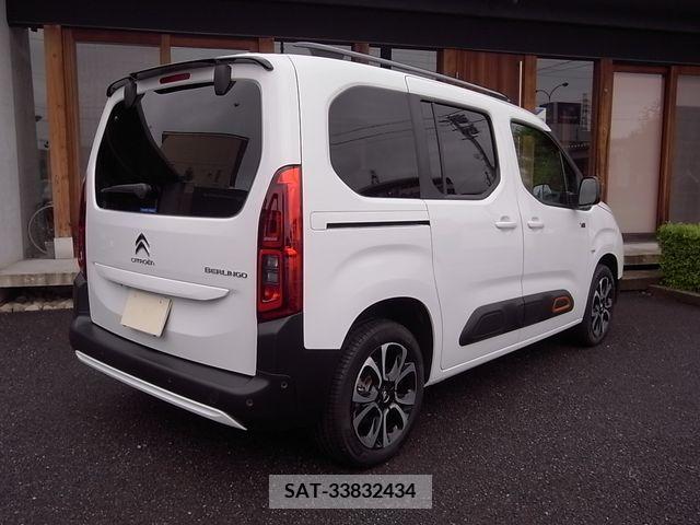 Citroen BERLINGO 2022-03 202074-1