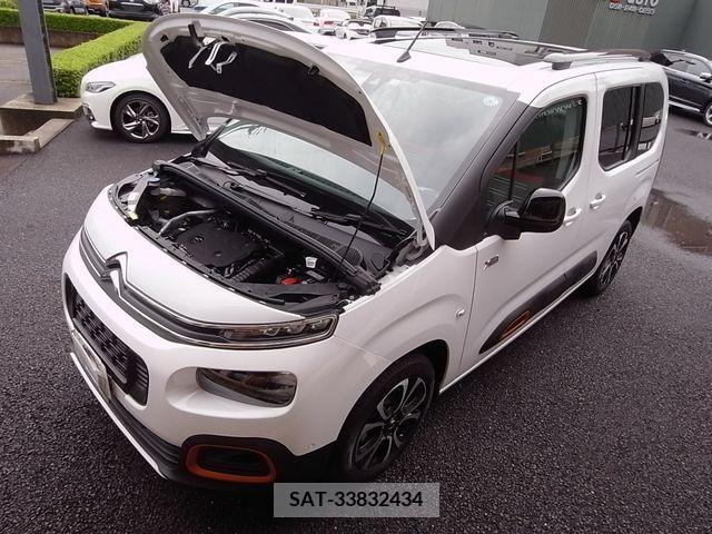 Citroen BERLINGO 2022-03 202074-16