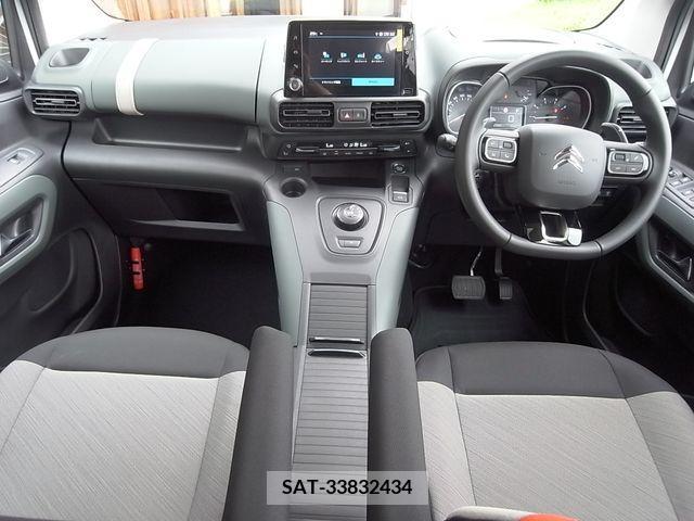 Citroen BERLINGO 2022-03 202074-2