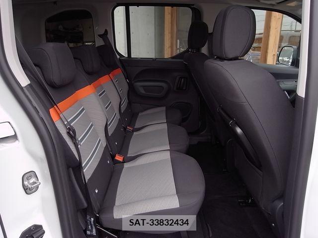 Citroen BERLINGO 2022-03 202074-3