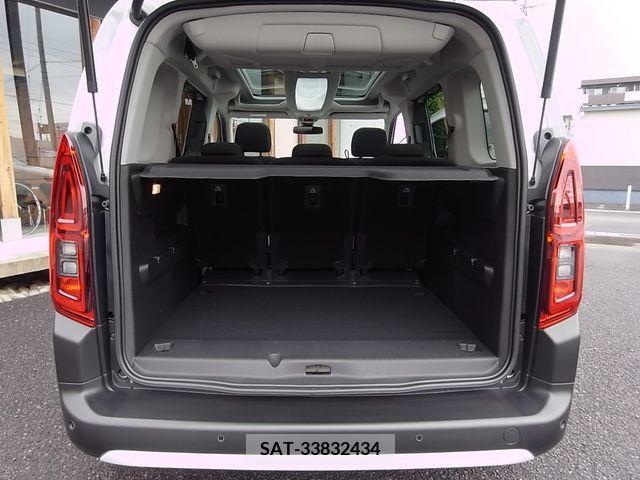 Citroen BERLINGO 2022-03 202074-4