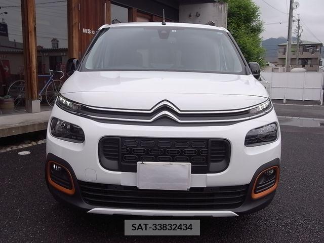 Citroen BERLINGO 2022-03 202074-19